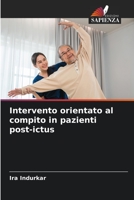 Intervento orientato al compito in pazienti post-ictus 6206360024 Book Cover