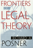 Frontiers of Legal Theory 067400485X Book Cover