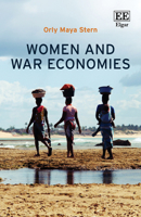 Women and War Economies 1035316501 Book Cover
