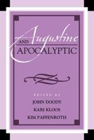 Augustine and Apocalyptic 0739189220 Book Cover