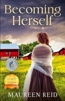 Becoming Herself 1949864235 Book Cover