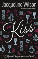 kiss-jacqueline-wilson B007YTG1NU Book Cover