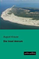 Die Insel Amrum 3943850641 Book Cover