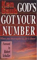 God's Got Your Number 089221211X Book Cover