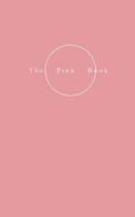 The Pink Book - On Skin - the Private, the Intimate and the Erotic 8797044105 Book Cover