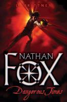 Nathan Fox: Dangerous Times 031236962X Book Cover