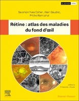 Imagerie Multimodale de la Rétine 2294785665 Book Cover