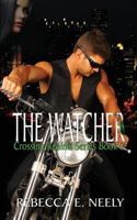 The Watcher 1682916308 Book Cover