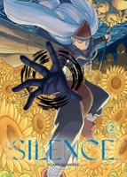 Silence Volume 2 (Volume 2) 1419778900 Book Cover