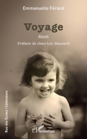 Voyage (Rue Des Écoles) (French Edition) 2336500620 Book Cover
