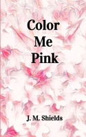 Color Me Pink 9375436047 Book Cover