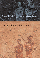 The Pictograph Murders 1560851821 Book Cover