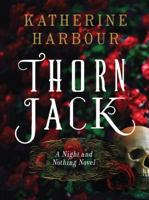 Thorn Jack 0062286730 Book Cover