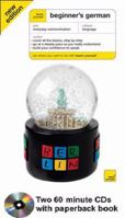 Teach Yourself Beginner's German (Teach Yourself Beginner's Languages) 0340870109 Book Cover