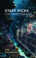 Staff Picks for Invertebrates 177849028X Book Cover
