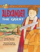 Alexander the Great 1577685539 Book Cover