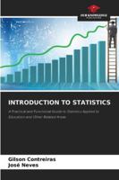 Introduction to Statistics 620849060X Book Cover