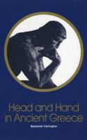 Head And Hand In Ancient Greece 1018170928 Book Cover