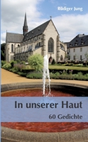 In unserer Haut: 60 Gedichte 3755738155 Book Cover