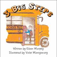 3 Big Steps 1605633100 Book Cover