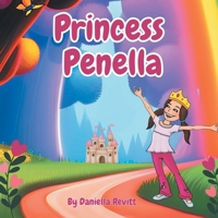 Princess Penella 1998190307 Book Cover