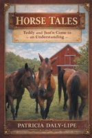 Horse Tales B0GS44RPD3 Book Cover