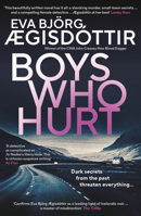 Boys Who Hurt: Volume 5 1916788203 Book Cover