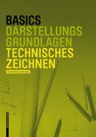 Basics Technisches Zeichnen (Basics) 3034606761 Book Cover