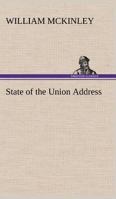 State of the Union Address 3849171558 Book Cover