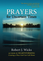 Prayers for Uncertain Times 0809155508 Book Cover