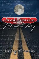 JackSimile and the Phantom Fury 0990998266 Book Cover