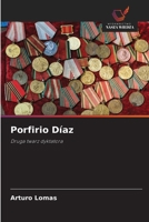 Porfirio Díaz (Polish Edition) 6208287669 Book Cover
