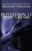 Heart's Desire 1724724665 Book Cover