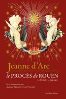 Jeanne d'Arc (Romans, Essais, Poesie, Documents) 2251445617 Book Cover