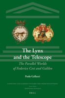 The Lynx and the Telescope 9004342311 Book Cover