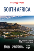 Insight Guide South Africa (Insight Guides South Africa)