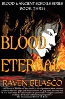 Blood Eternal 1960942158 Book Cover