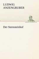 Der Sternsteinhof 3843078629 Book Cover