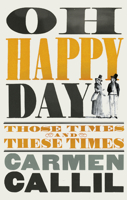 Oh happy day 0099548569 Book Cover