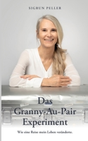 Das Granny-Au-Pair Experiment 3757814088 Book Cover