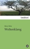 Weltenklang 3849119432 Book Cover
