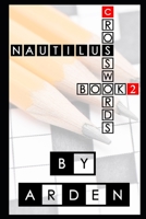 Nautilus Crosswords Book 2 1521466203 Book Cover