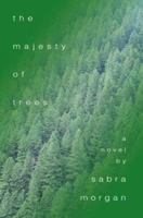 The Majesty of Trees 0595285090 Book Cover