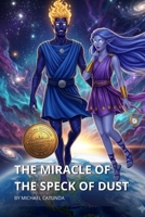 THE MIRACLE OF THE SPECK OF DUST: Collection SAGA B0H6ZVV158 Book Cover