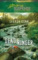 Dead Ringer 0373443951 Book Cover