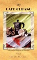 My Cafe Cubano 0979487706 Book Cover