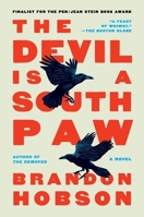 The Devil Is a Southpaw 0063259648 Book Cover
