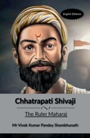 Chhatrapati Shivaji B0BT73YSF9 Book Cover