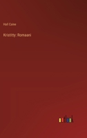 Kristitty: Romaani (Finnish Edition) 3368916033 Book Cover