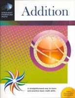 Addition (Straight Forwward Math Series) 0931993067 Book Cover